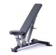 BH FITNESS L825 Multi-Position Bench černá