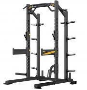 Posilovací stojan BH FITNESS PL350 HALF RACK