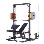 TRINFIT Power Smith CX30 + Bench LX5